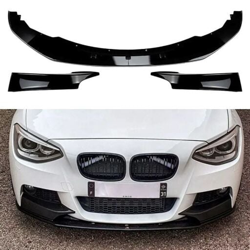 ÖN LİP VE FLAP