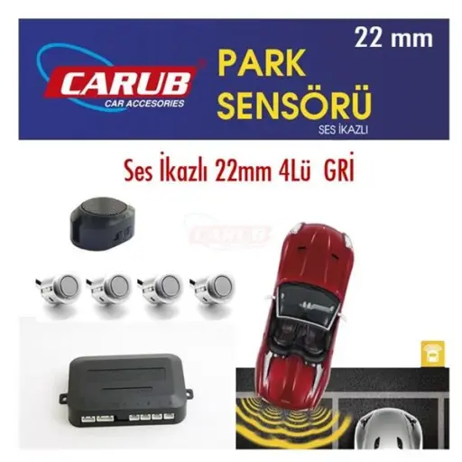 PARK SENSÖRÜ
