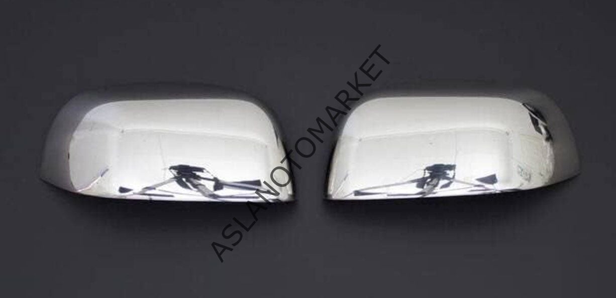 VOLKSWAGEN T7 KROM AYNA KAPAĞI KRA07