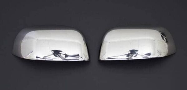 RENAULT SYMBOL 2012- KROM AYNA KAPAĞI KR44
