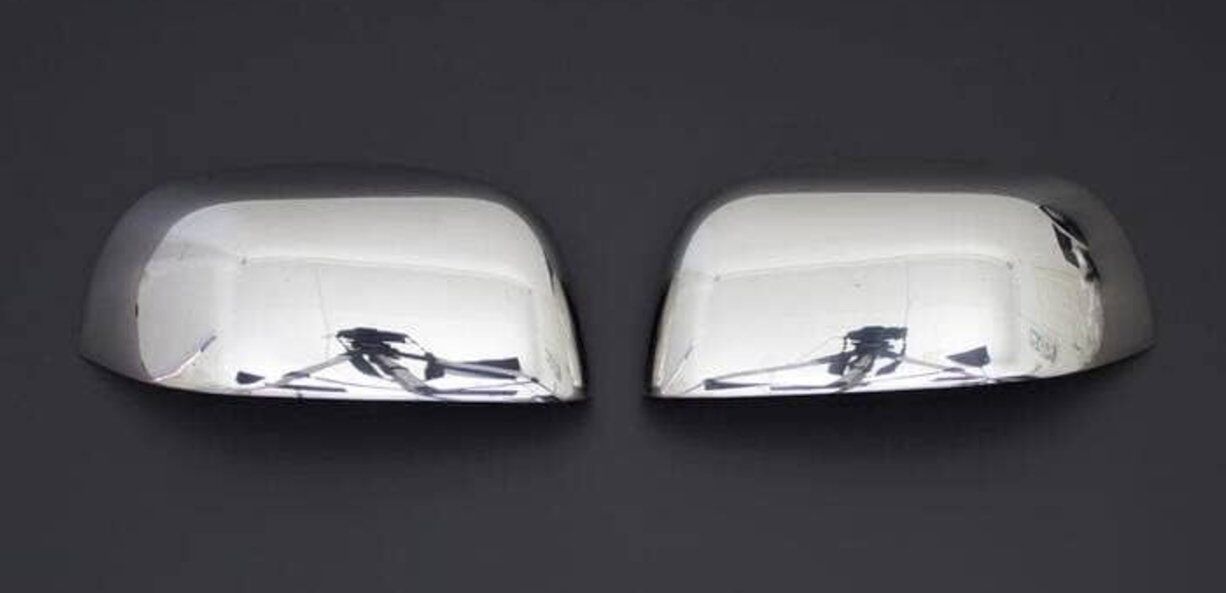 FORD TRANSİT 2003-2014 KROM AYNA KAPAĞI KRM14