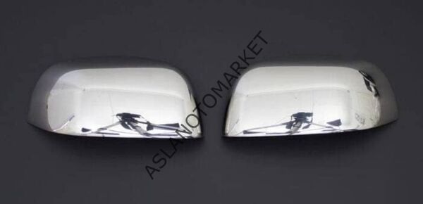 HYUNDAİ ACCENT ERA 2006-2012 KROM AYNA KAPAĞI kr001