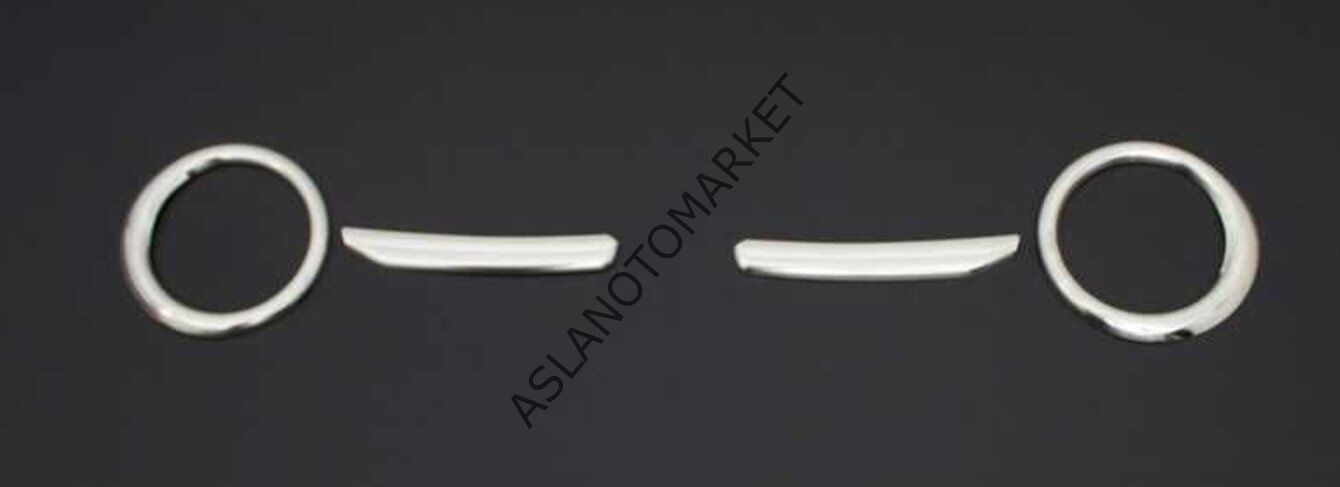 VOLKSWAGEN B8 SİS KROMU SK555