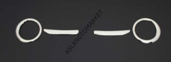 VOLKSWAGEN B8 SİS KROMU SK555