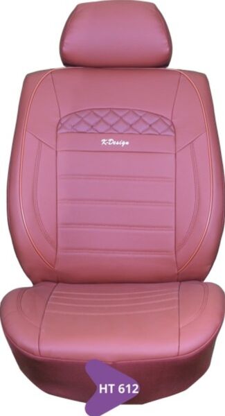 KAREN DERİ KOLTUK KILIFI SERİSİ TABA HT612
