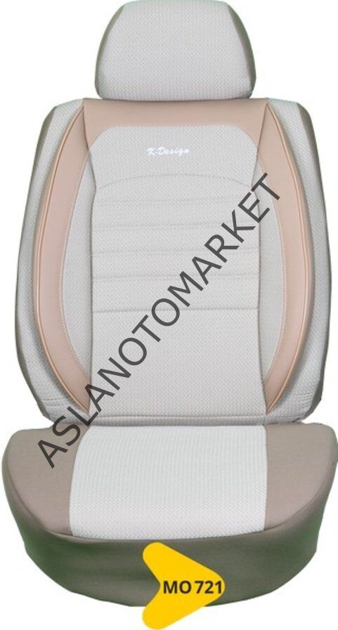 GOLD JAKAR KOLTUK KILIFI SERİSİ BEJ MO721