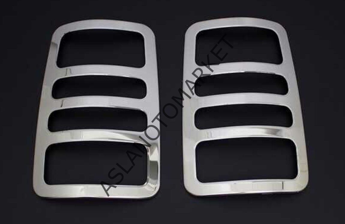 CADDY 2015- KROM STOP ÇERÇEVESİ KST000