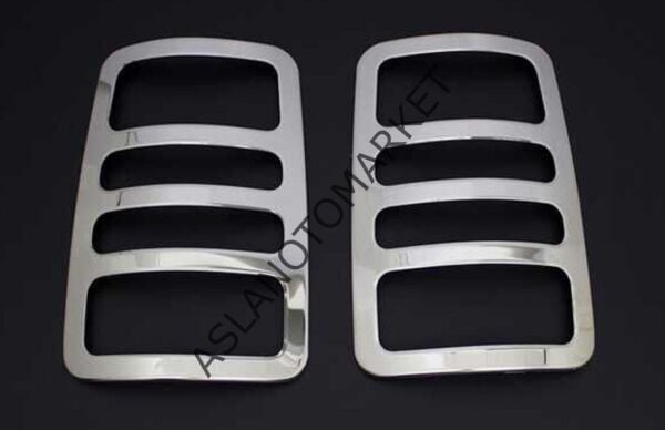 CADDY 2015- KROM STOP ÇERÇEVESİ KST000