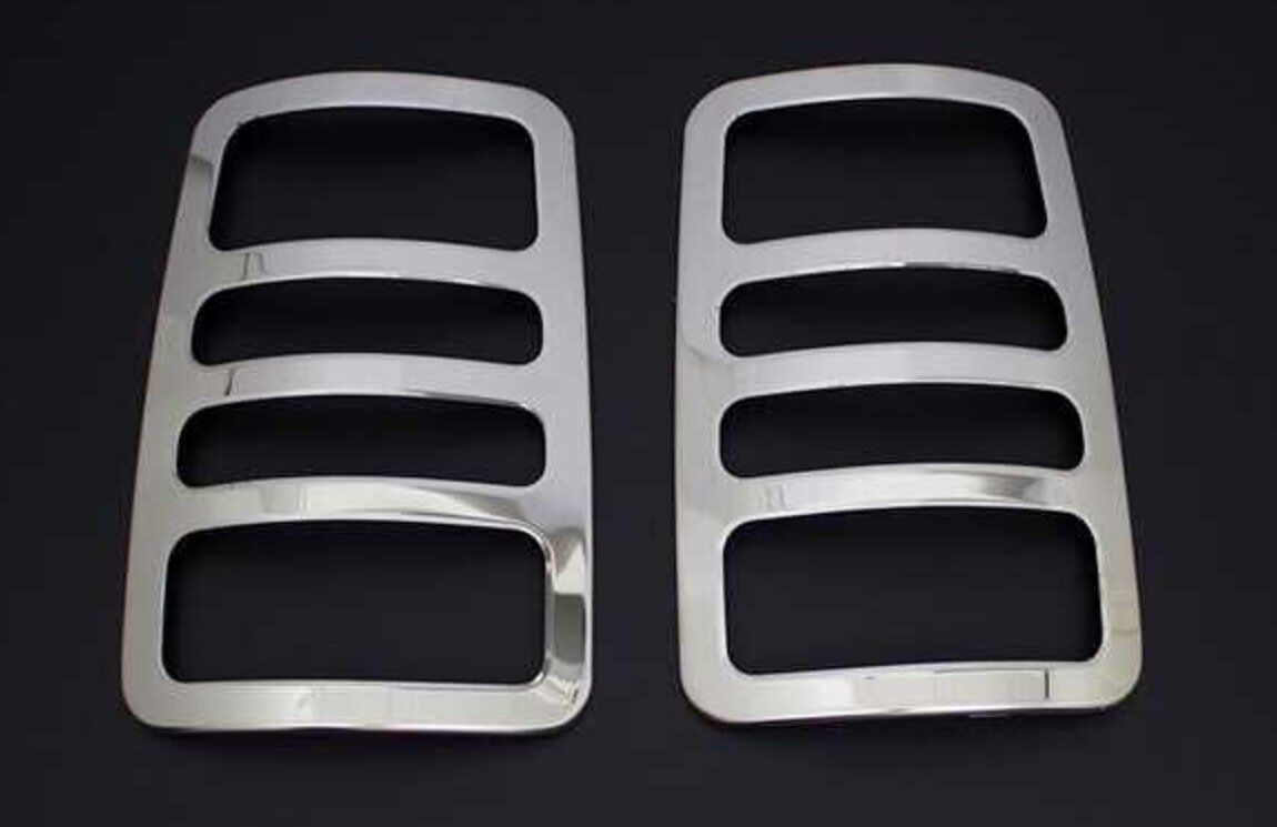 CADDY 2015- KROM STOP ÇERÇEVESİ KST000