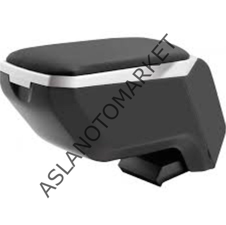 LEADER SİYAH KROMLU LÜX KOLÇAK MODELİ