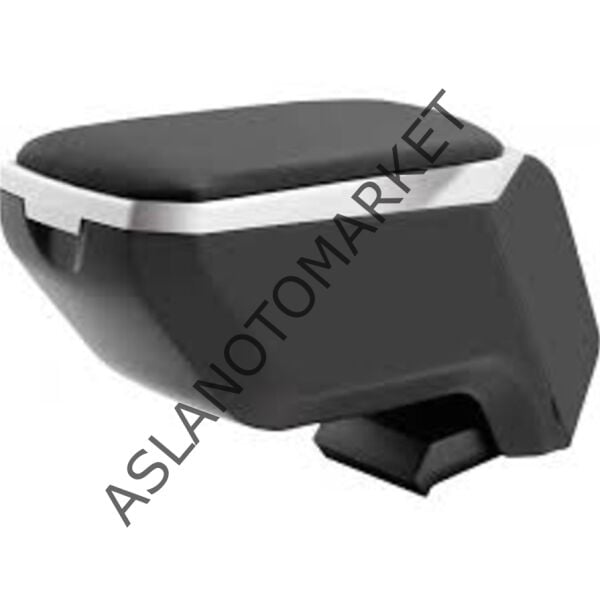 LEADER SİYAH KROMLU LÜX KOLÇAK MODELİ