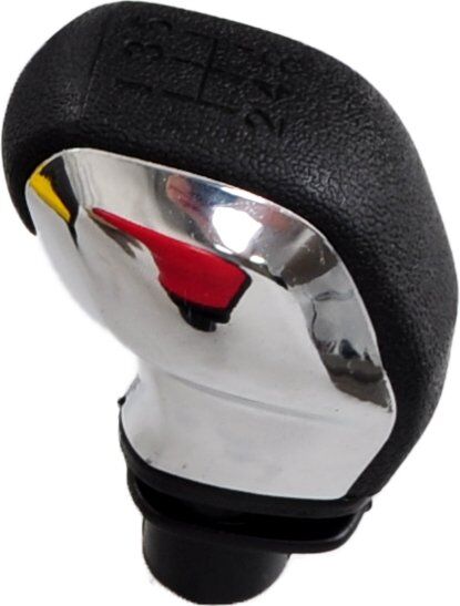 VİTES TOPUZU HYPER KROM