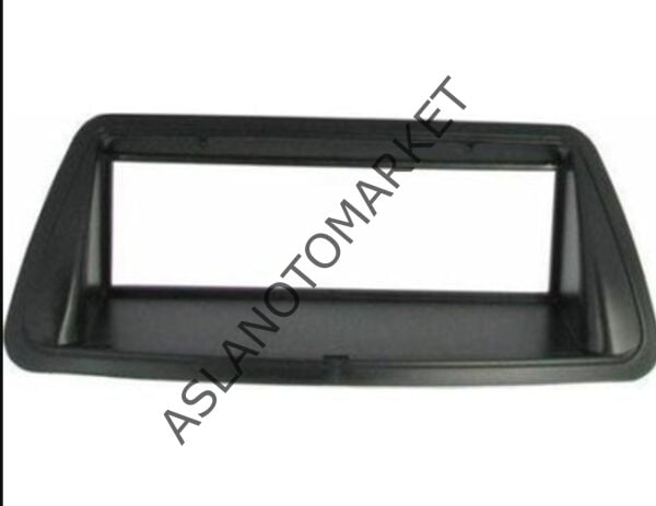 FİAT BRAVO FİAT MAREA 7 İNÇ TEYP ÇERÇEVESİ