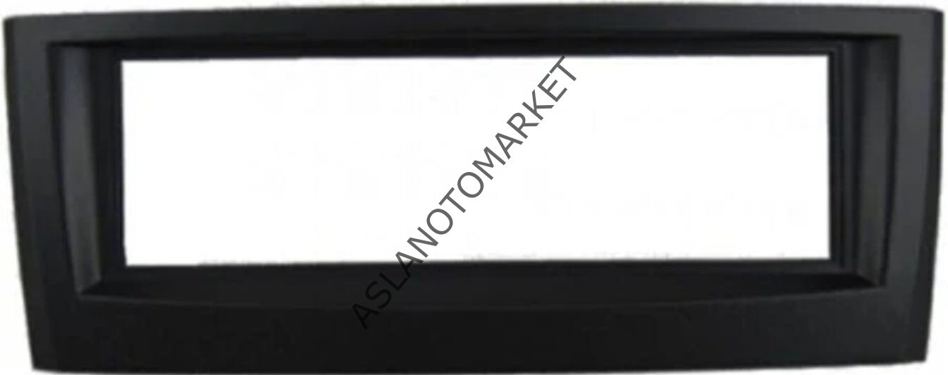 FİAT LİNEA ESKİ TEYP ÇERÇEVESİ