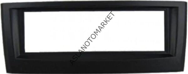 FİAT LİNEA ESKİ TEYP ÇERÇEVESİ