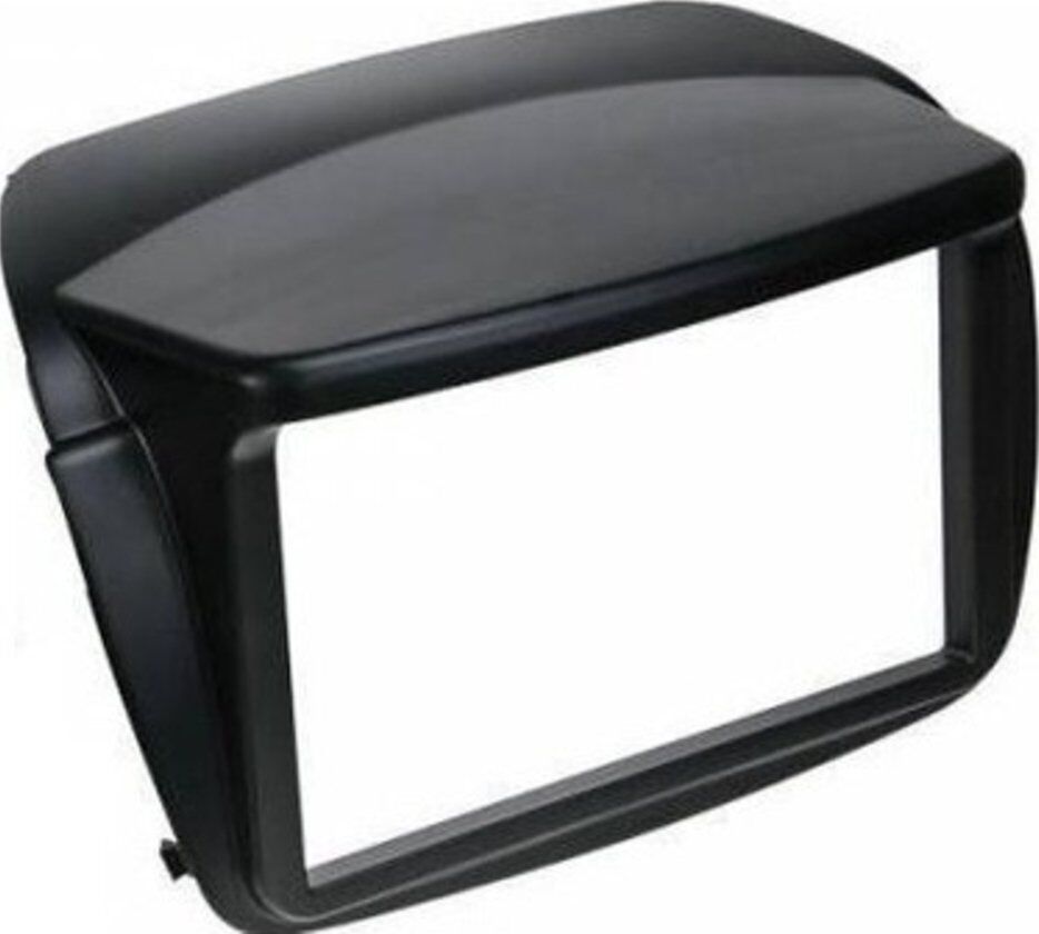 PEUGEOT 308 7 İNÇ TEYP ÇERÇEVESİ