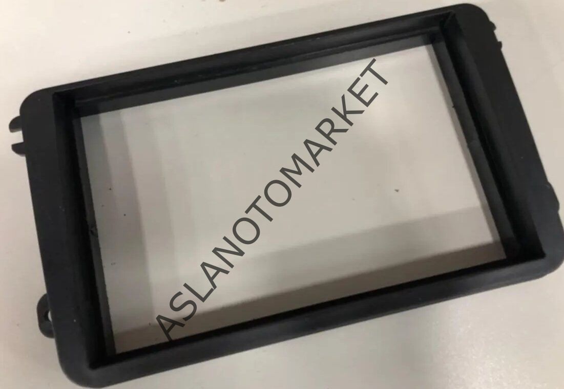 VOLKSWAGEN 7 İNÇ TEYP ÇERÇEVESİ