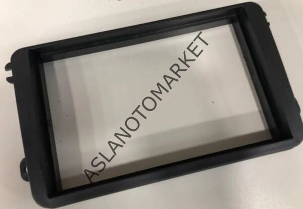 VOLKSWAGEN 7 İNÇ TEYP ÇERÇEVESİ