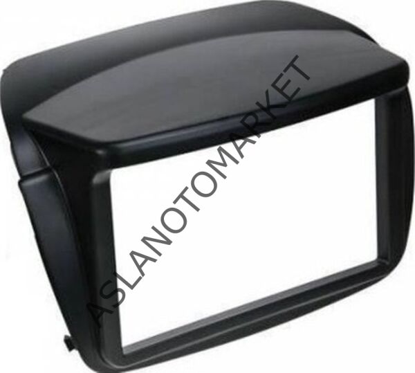 FİAT DOBLO OPEL COMBO YENİ TEYP ÇERÇEVESİ