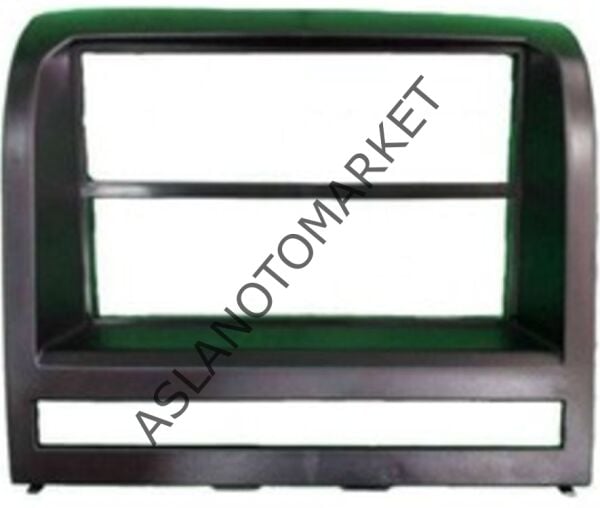 FİAT ALBEA 7 İNÇ TEYP ÇERÇEVESİ