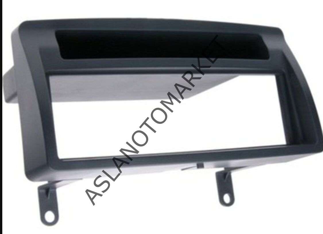 TOYOTA COROLLA 2001-2006 TEYP ÇERÇEVESİ