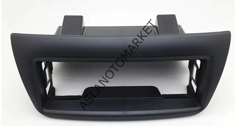 FİAT DOBLO NORMAL TEYP ÇERÇEVESİ