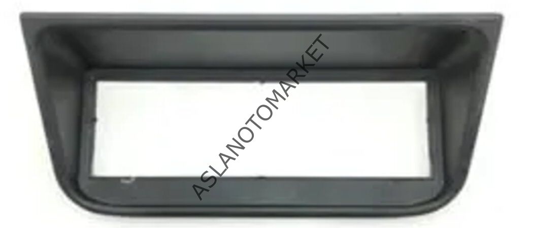 PEUGEOT 406 1995-2005 TEYP ÇERÇEVESİ