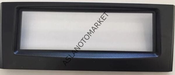 FİAT ESKİ PUNTO LİNEA TEYP ÇERÇEVESİ