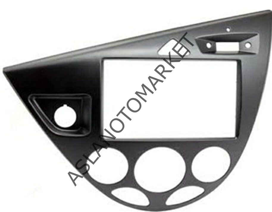 FORD FOCUS 1998-2004 7 İNÇ TEYP ÇERÇEVESİ