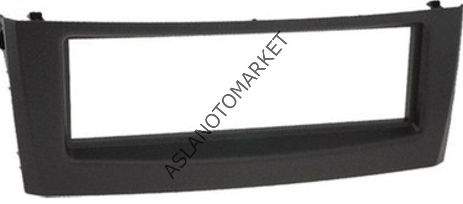 FİAT LİNEA YENİ TEYP ÇERÇEVESİ