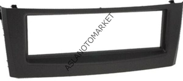 FİAT LİNEA YENİ TEYP ÇERÇEVESİ