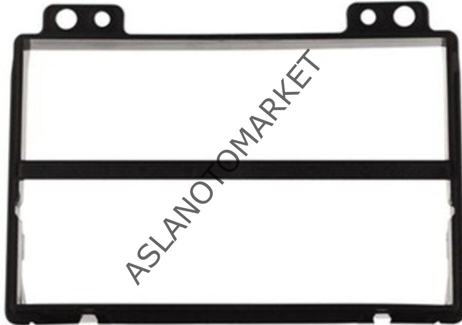 FORD FUSİON 7 İNÇ TEYP ÇERÇEVESİ