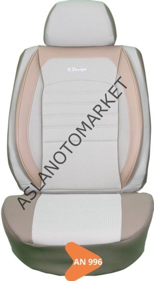 GOLD JAKAR TİCARİ KOLTUK KILIFI  SERİSİ FULL BEJ AN996