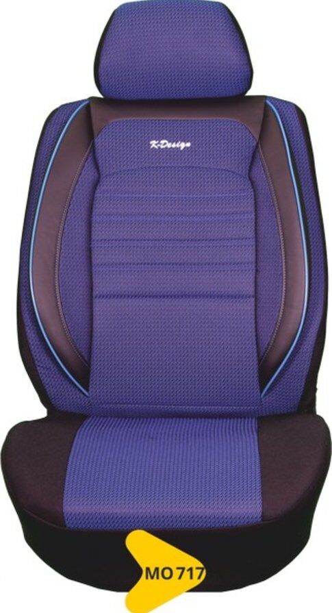 GOLD JAKAR KOLTUK KILIFI SERİSİ LACİVERT MO717