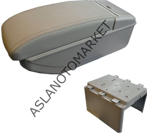 G-MAX SÜRGÜLÜ KIZAKLI KOLÇAK MODELİ GRİ