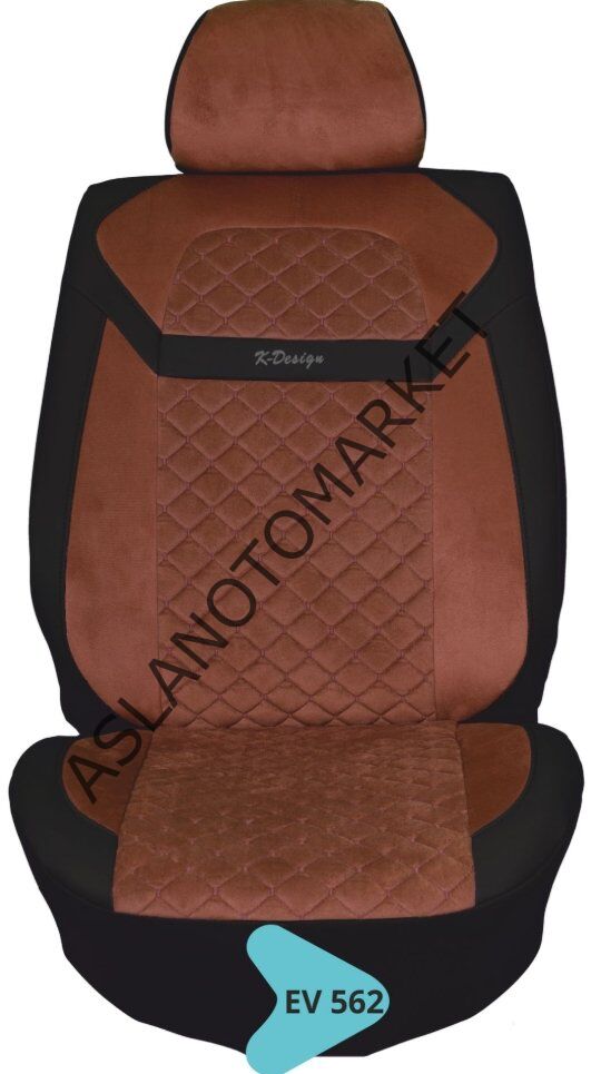 BAŞAK NAKIŞLI TAYTÜYÜ KOLTUK KILIFI SERİSİ KREM SİYAH EV562