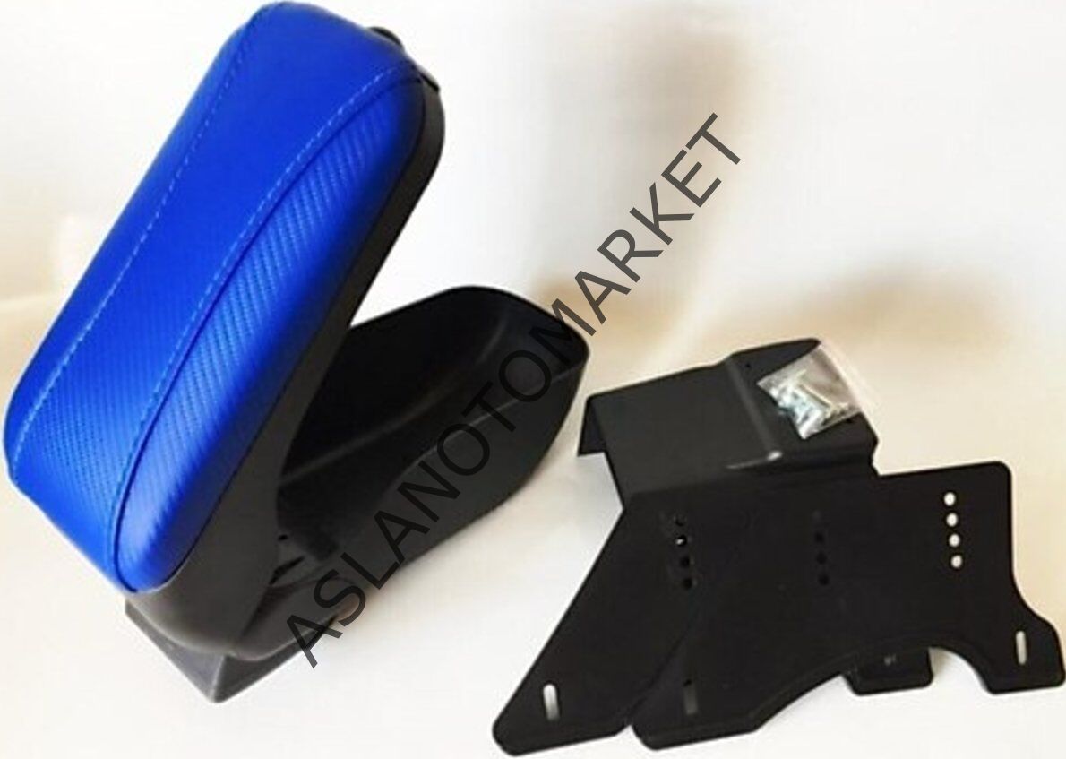 LEADER MAVİ RENKLİ LÜX KOLÇAK MODELİ