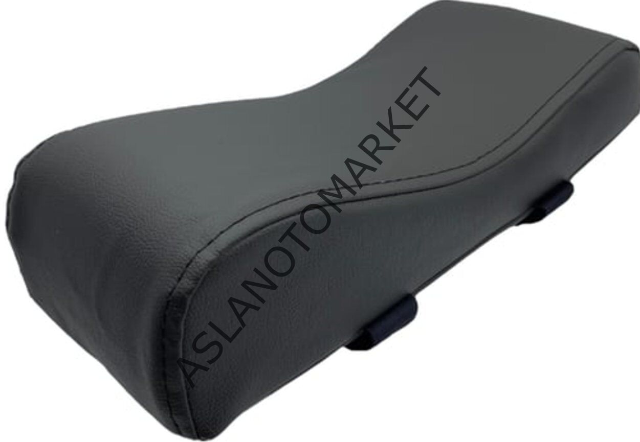 KOLÇAK YÜKSELTİCİ