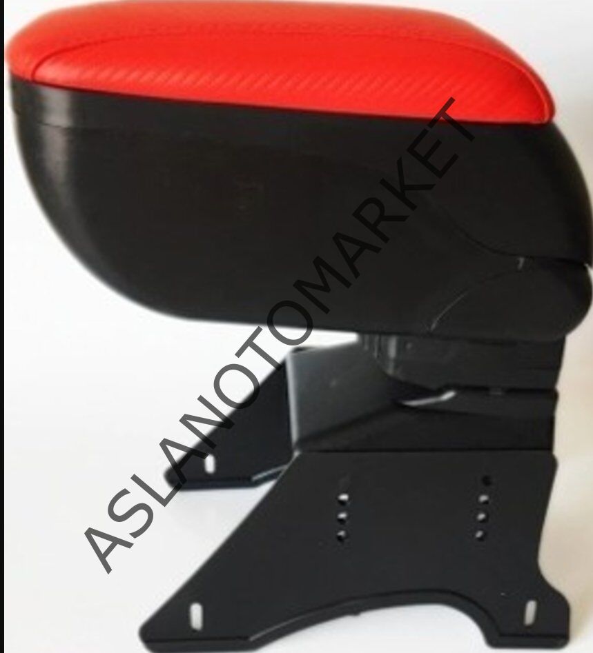 LEADER KIRMIZI RENKLİ LÜX KOLÇAK MODELİ