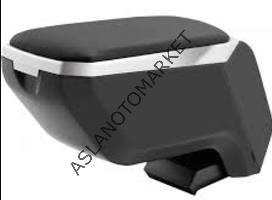 LEADER SİYAH LÜX KOLÇAK MODELİ