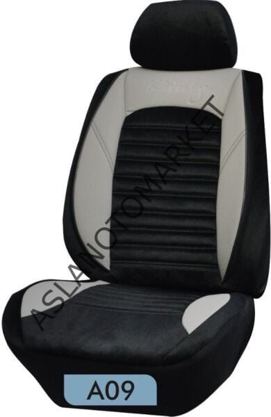 İNCİ ELİT TİCARİ KOLTUK KILIFI SERİSİ TABA SİYAH A09