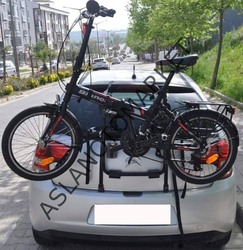 BİSİKLET TAŞIYICI