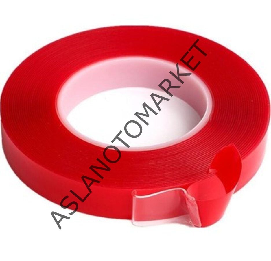 ÇİFT TARAFLI BANT 10X5M