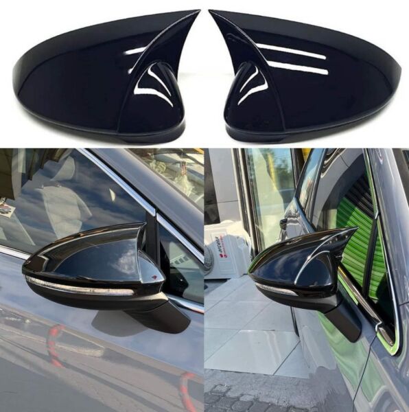 VOLKSWAGEN SCİROCCO 2008-2017 BATMAN AYNA KAPAĞI BTM020