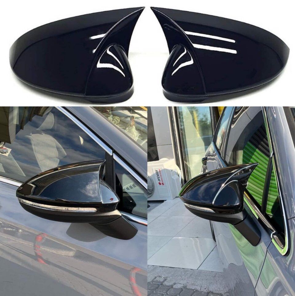 SKODA OCTAVİA 2013-2019 BATMAN AYNA KAPAĞI