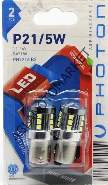 PHOTON T20 PH7215 B2 ASPİRİNG SERİSİ