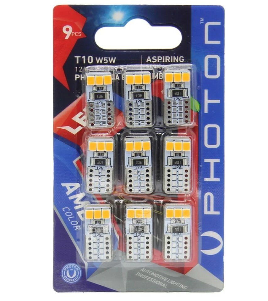 PHOTON T10 PH7010 NA B9 ASPİRİNG SERİSİ