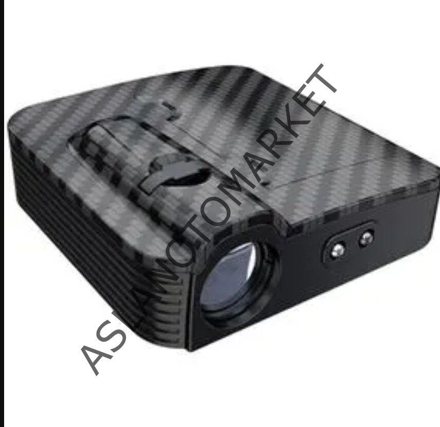 PİLLİ KAPI ALTI LOGOSU HONDA