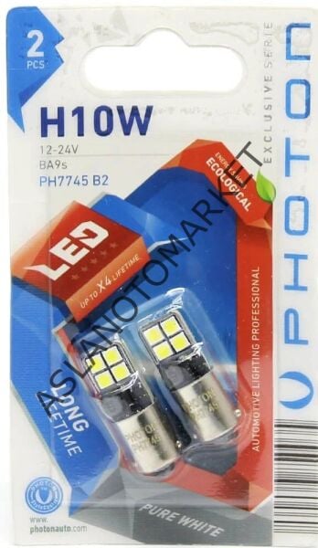PHOTON H10W PH7745 CB EXCLUSİVE SERİSİ