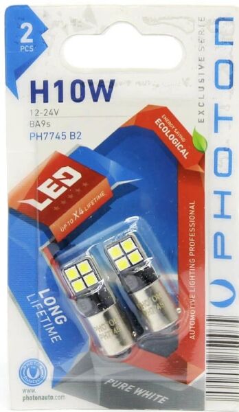 PHOTON H10W PH7745 CB EXCLUSİVE SERİSİ